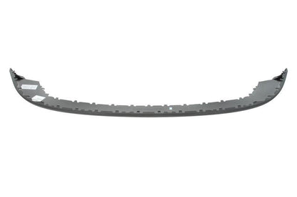 VW GOLF MK5 2004 – 2008 FRONT BUMPER LOWER SPOILER BLACK NOT GTI GT SPORT OR R