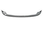 Load image into Gallery viewer, VW GOLF MK5 2004 – 2008 FRONT BUMPER LOWER SPOILER BLACK NOT GTI GT SPORT OR R