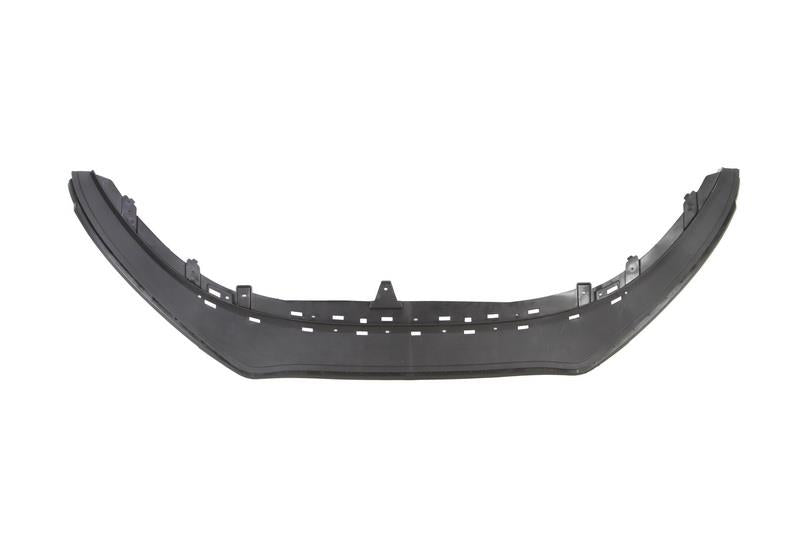 VW POLO 2009 - 2014 FRONT BUMPER LOWER SPOILER