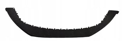 VW GOLF 2011 - 2016 FRONT BUMPER LOWER SPOILER DEFLECTOR CONVERTABLE ONLY
