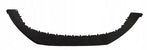 Load image into Gallery viewer, VW GOLF 2009 - 2012 FRONT BUMPER LOWER SPOILER TEXTURED 5 AND 3 DOOR HATCHBACK