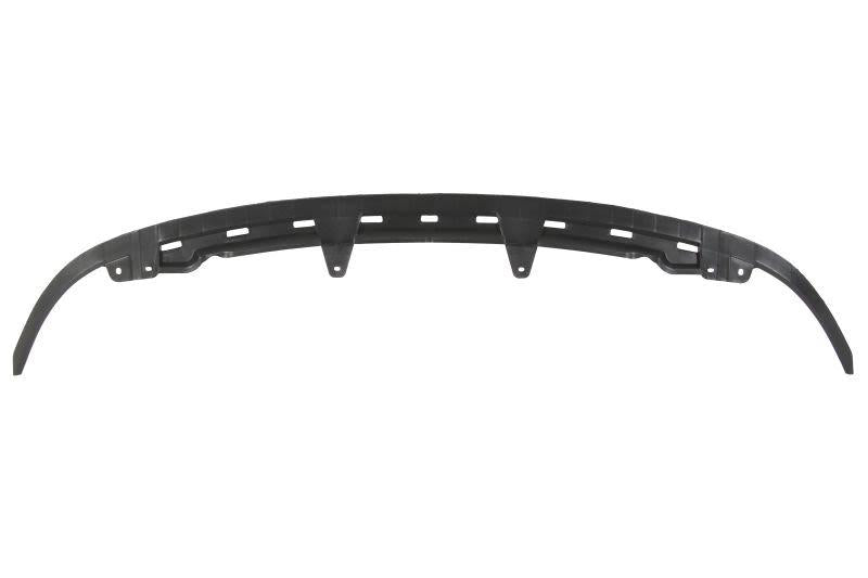 VW GOLF MK6 2009 - 2013 FRONT BUMPER LOWER SPOILER RETAINER BLACK 5K0805903A9B9