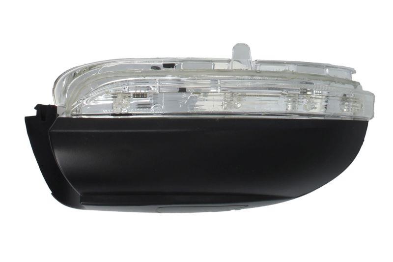 VW TOURAN 2011 - 2015 DOOR MIRROR INDICATOR LED LEFT PASSENGER NEARSIDE