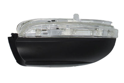 VW GOLF MK6 2008 - 2012 DOOR MIRROR INDICATOR LED LEFT PASSENGERS SIDE NEARSIDE