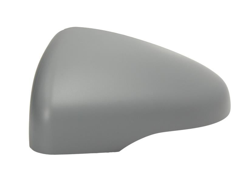 VW GOLF CONVERTIBLE 2011 - 2016 DOOR MIRROR COVER PRIMED LEFT PASSENGERS SIDE