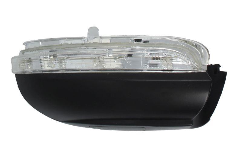 VW GOLF MK6 2008 - 2012 DOOR MIRROR INDICATOR LED RIGHT DRIVER SIDE OFFSIDE