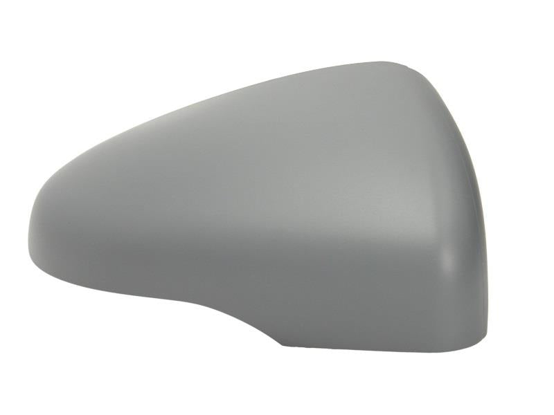 VW GOLF MK6 2008 - 2012 DOOR MIRROR COVER PRIMED DRIVER SIDE RIGHT OFFSIDE