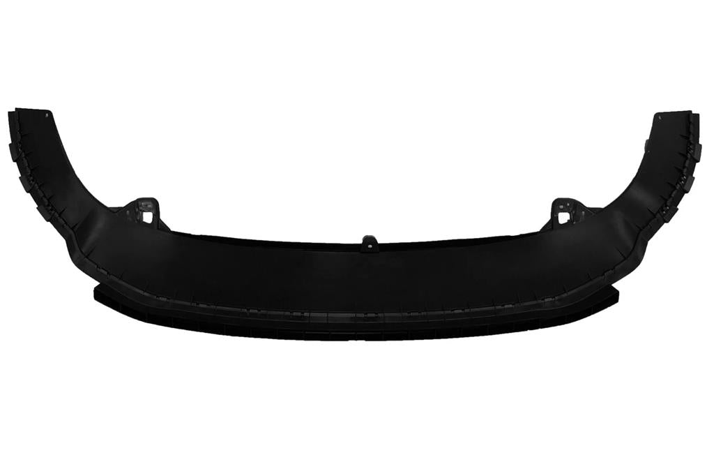 VW CADDY 2015 – 2021 FRONT BUMPER SPOILER LOWER TRIM UNDER SKIRT