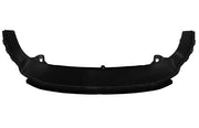 VW CADDY 2015 – 2021 FRONT BUMPER SPOILER LOWER TRIM UNDER SKIRT