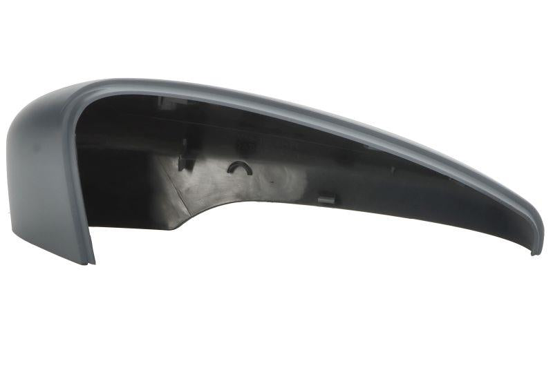 VW PASSAT 2011 - 2015 DOOR MIRROR COVER PRIMED DRIVER SIDE RIGHT 3C8857538GRU