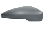 Load image into Gallery viewer, VW SCIROCCO 2008 -2017 DOOR MIRROR COVER PRIMED DRIVER SIDE RIGHT 3C8857538GRU
