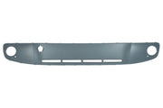 VW UP 2012 - 2016 FRONT BUMPER MOULDING PRIMED WITH FOG LIGHT HOLES MODELS ONLY