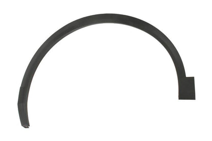 VW T-ROC TROC 2017 ON FRONT WING TRIM ARCH MOULDING LEFT PASSENGER SIDE NEARSIDE