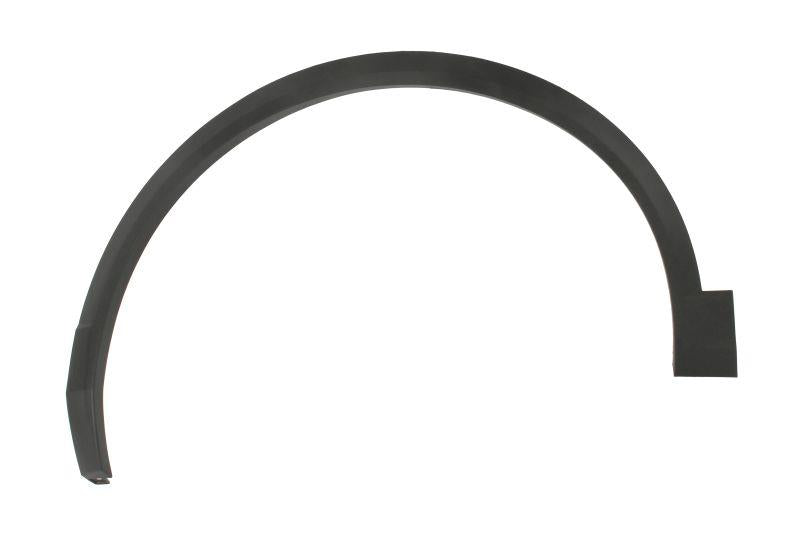 VW T-ROC TROC 2017 ON FRONT WING TRIM ARCH MOULDING LEFT PASSENGER SIDE NEARSIDE