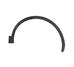 Load image into Gallery viewer, VW T-ROC TROC 2017 ON FRONT WING TRIM ARCH MOULDING RIGHT DRIVER SIDE OFFSIDE
