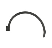 VW T-ROC TROC 2017 ON FRONT WING TRIM ARCH MOULDING RIGHT DRIVER SIDE OFFSIDE