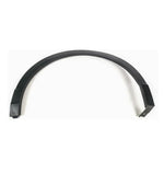 Load image into Gallery viewer, VW TROC TROC 2017 - 2022 REAR WHEEL ARCH TRIM MOULDING PASSENGER SIDE LEFT
