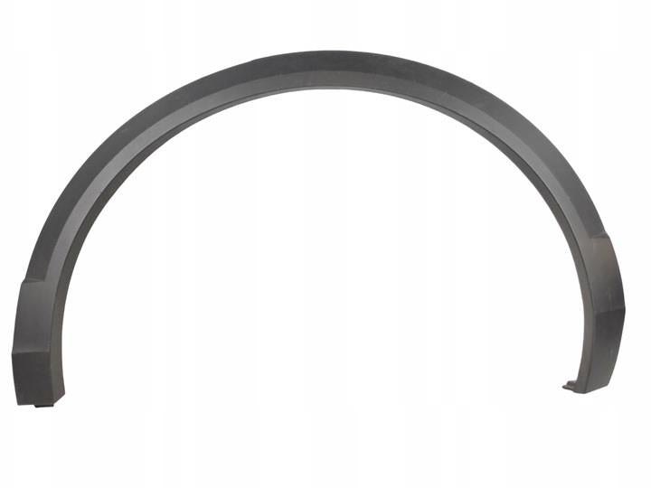 VW TROC TROC 2017 - 2022 REAR WHEEL ARCH TRIM MOULDING PASSENGER SIDE LEFT