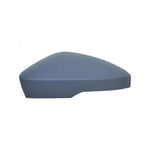 Load image into Gallery viewer, SKODA OCTAVIA 2017 - 2020 DOOR MIRROR COVER PRIMED LEFT PASSENGERS SIDE