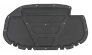 VW GOLF MK7 2012 - 2017 BONNET HOOD SOUND ABSORBER INSULATION PAD 5G0863831