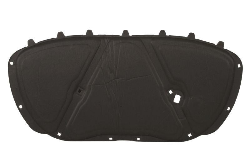 VW POLO 6R 2009 – 2017 BONNET HOOD INSULATION PAD ENGINE SOUND ABSORBER
