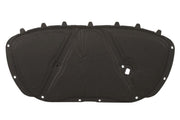 VW POLO 6R 2009 – 2017 BONNET HOOD INSULATION PAD ENGINE SOUND ABSORBER