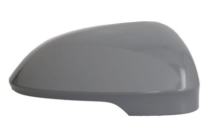 VOLKSWAGEN GOLF MK8 2020 ON FRONT MIRROR COVER CAP PRIMED RIGHT DRIVERS
