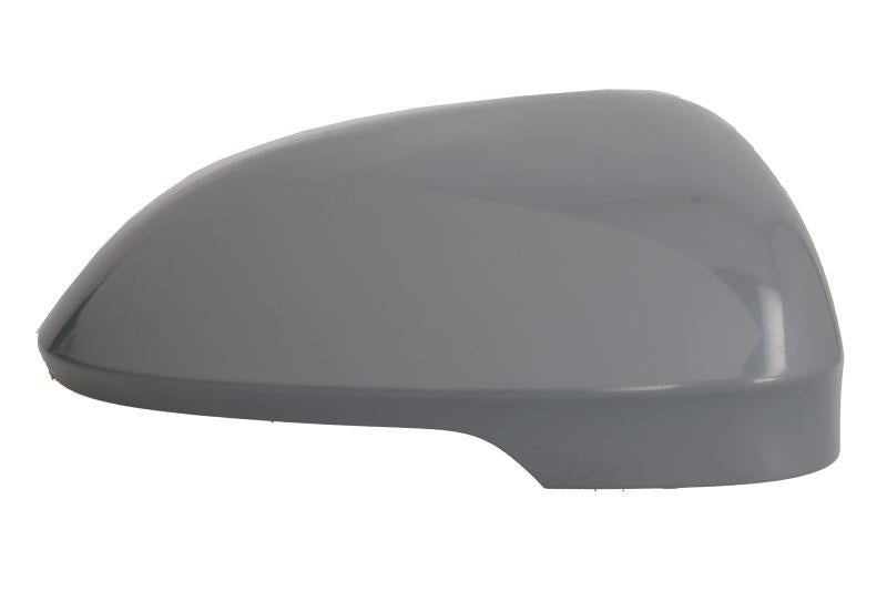 VOLKSWAGEN GOLF MK8  2020 ON FRONT MIRROR COVER CAP PRIMED RIGHT DRIVERS