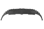 Load image into Gallery viewer, VW GOLF 2020 ON FRONT BUMPER LOWER SPOILER DIFFUSER TEXTURED BLACK 5H0805915A9B9