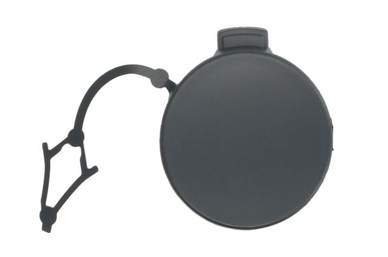 VW GOLF MK7 HATCHBACK 2017 – 2020 FRONT BUMPER TOWING EYE COVER PRIMED