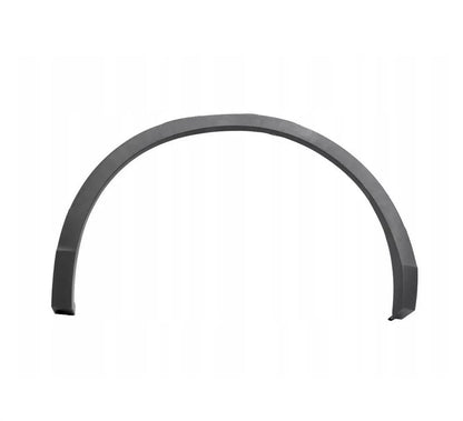 VW TIGUAN 2016 -2020 REAR WHEELARCH TRIM MOULDING PASSENGER SIDE LEFT