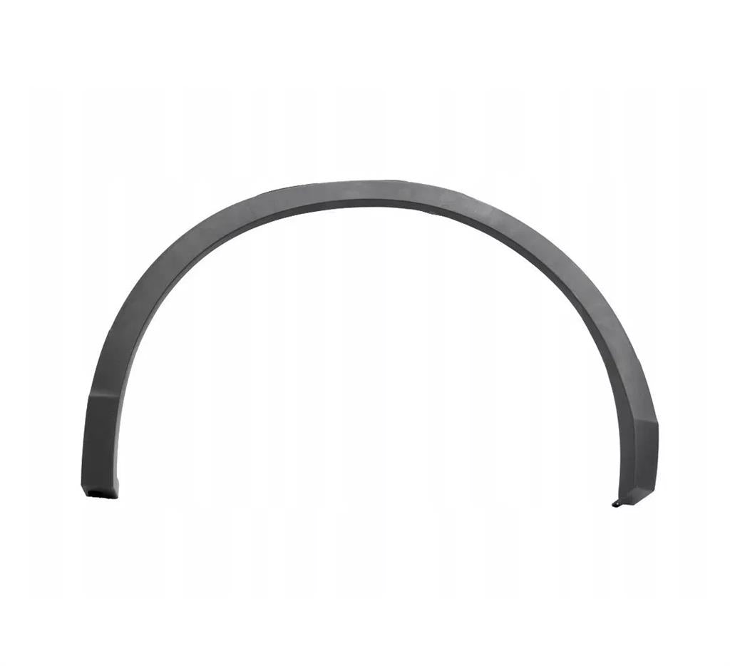 VW TIGUAN 2016 -2020 REAR WHEELARCH TRIM MOULDING PASSENGER SIDE LEFT