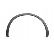 VW TIGUAN 2016 -2020 REAR WHEELARCH TRIM MOULDING PASSENGER SIDE LEFT