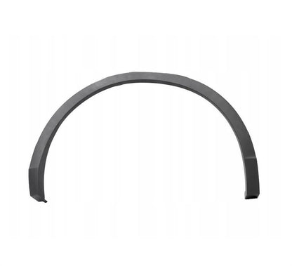 VW TIGUAN 2016 -2020 REAR WHEELARCH TRIM MOULDING DRIVER SIDE RIGHT