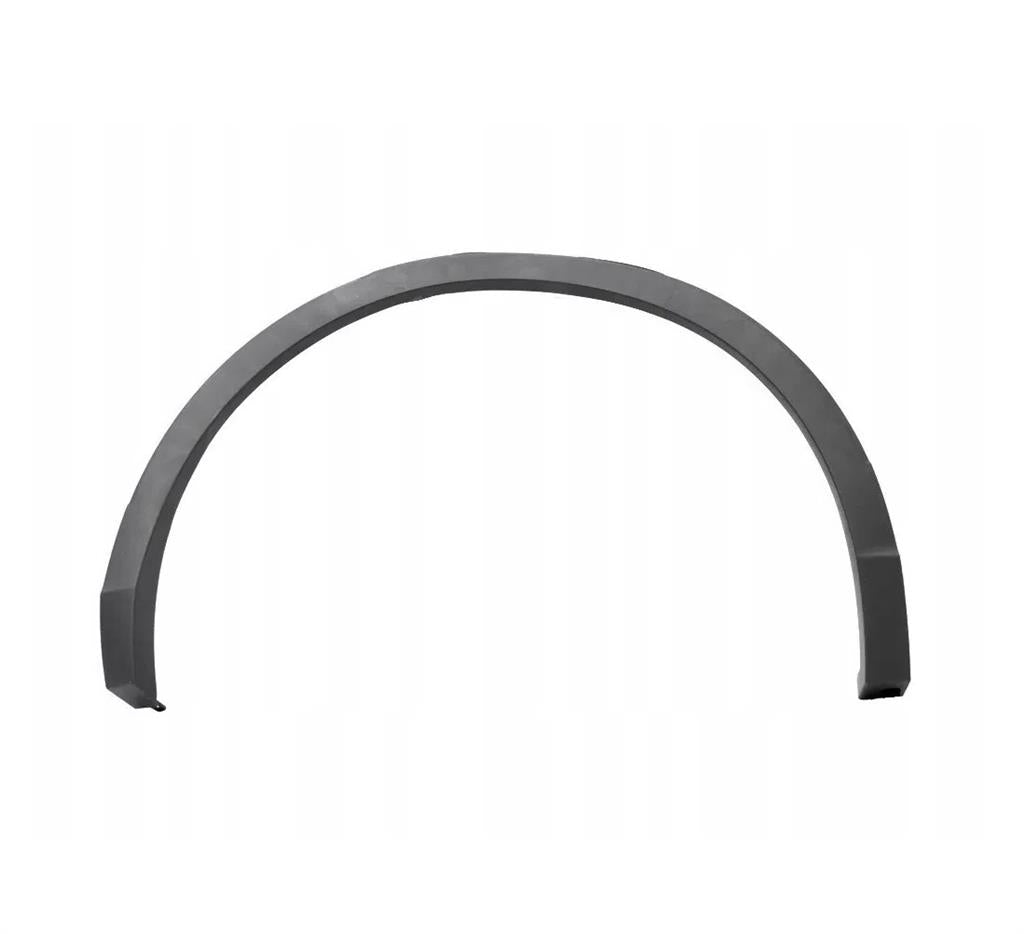 VW TIGUAN 2016 -2020 REAR WHEELARCH TRIM MOULDING DRIVER SIDE RIGHT