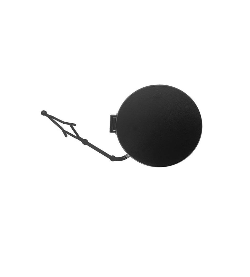 VW GOLF MK8 2020 - 2024 FRONT BUMPER TOW EYE COVER PRIMED OEM QUALITY NEW