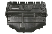 AUDI A1 2010 - 2018  FRONT ENGINE COVER UNDERTRAY  6R0825235E