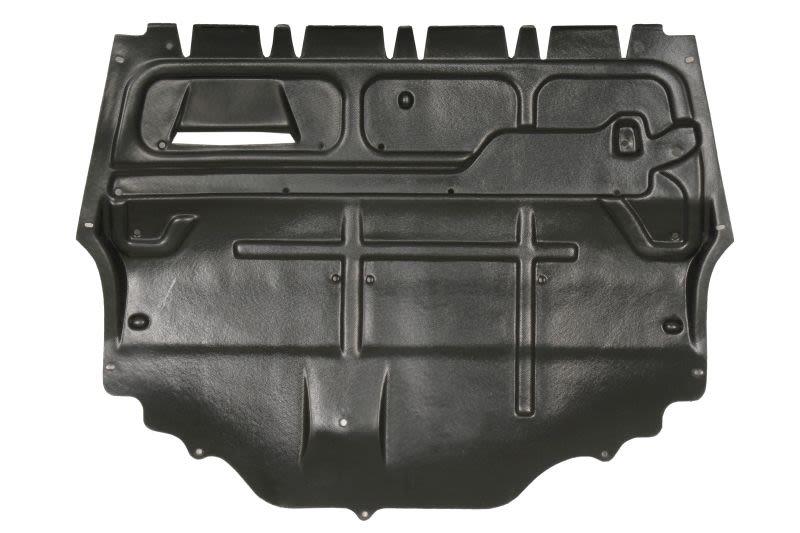 AUDI A1 2010 - 2018  FRONT ENGINE COVER UNDERTRAY  6R0825235E