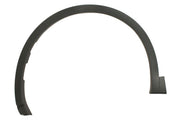VW ID4 2021 ON FRONT WHEEL ARCH TRIM MOULDING BLACK PASSENGER LEFT 11A853717F9B9