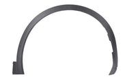 VW ID4 2021 ON FRONT WHEEL ARCH TRIM MOULDING BLACK DRIVER RIGHT 11A853718F9B9