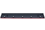 Load image into Gallery viewer, VW T-CROSS 2019 - 2024 FRONT DOOR MOULDING TEXTURED PASSENGER LEFT 2GM854939G9B9