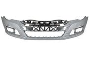VW PASSAT CC 2008 – 2012 FRONT BUMPER PRIMED WITH PARKING SENSORS INSURANCE APPR