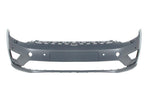 Load image into Gallery viewer, VW GOLF SV 2014 – 2017 FRONT BUMPER PRIMED WITH PARKING SENSORS 510807221M
