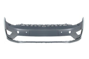 VW GOLF SV 2014 – 2017 FRONT BUMPER PRIMED WITH PARKING SENSORS 510807221M