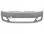 VOLKSWAGEN SHARAN 2010 – 2015 FRONT BUMPER PRIMED NO PDC OR WASHER HOLES