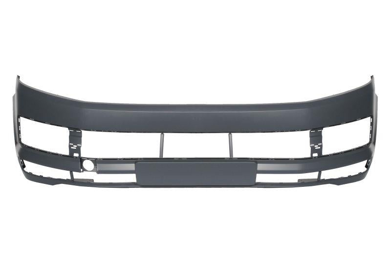 VW TRANSPORTER T6 FRONT BUMPER KIT 2015 - 2020 SPORTLINE SPLITTER SPOLIER