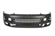 VW TRANSPORTER T5.1  T6 2013 - 2015 FRONT BUMPER DARK GREY TEXTURED BRAND NEW