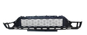 VW T-ROC TROC 2017 - 2022 FRONT BUMPER LOWER TEXTURED BLACK  2GA805903D9B9