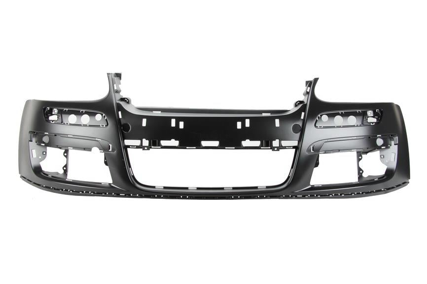 VW GOLF ESTATE 2004 -2009 FRONT BUMPER PRIMED INSURANCE APPROVED 1K0807217AAGRU