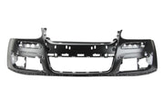 VW JETTA 2005 -2011 FRONT BUMPER PRIMED INSURANCE APPROVED  1K0807217AAGRU